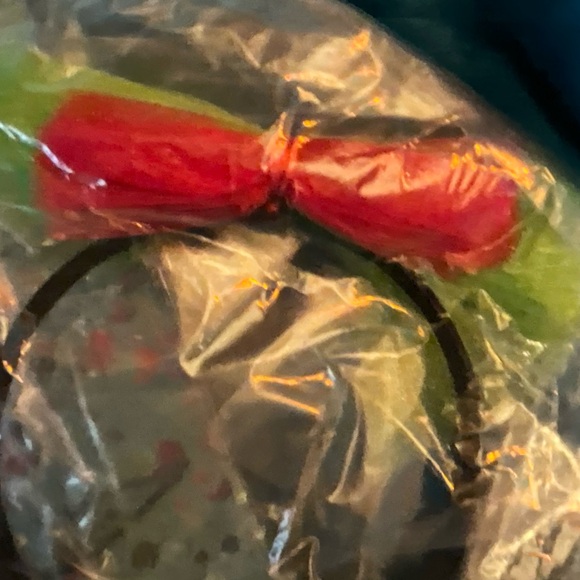 5 pc Neon Costume Totally Awesome accessories no Dress only accessories NEW - Picture 10 of 15